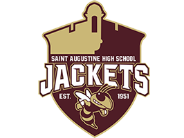 Saint Augustine High School Football